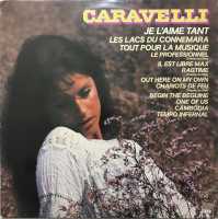 front---caravelli---je-l`aime-tant,-1982,-cbs-85890,-holland